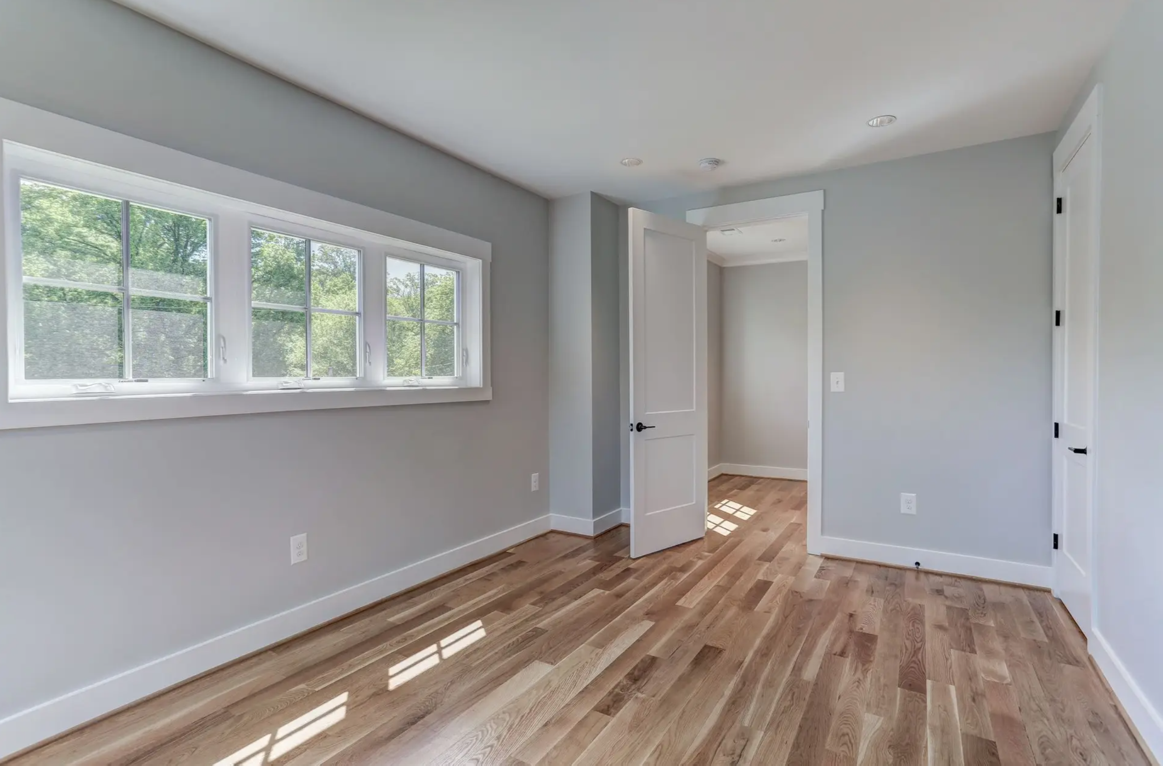 Open Concept Living: Pros and Cons inspiration. Home remodel with improved exterior presence and curb appeal
