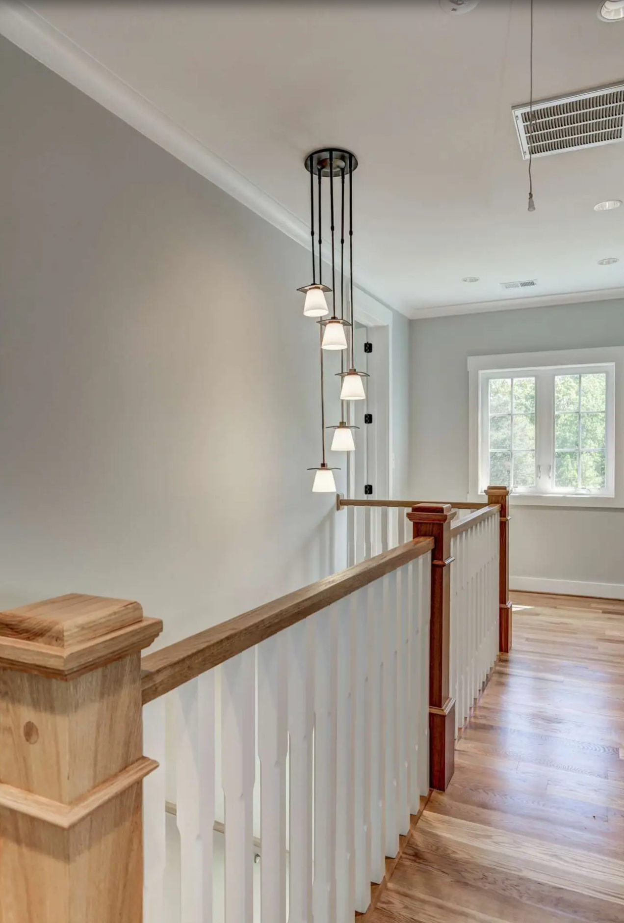 Interior Painting Trends inspiration. Updated Bellevue home exterior after full house remodel