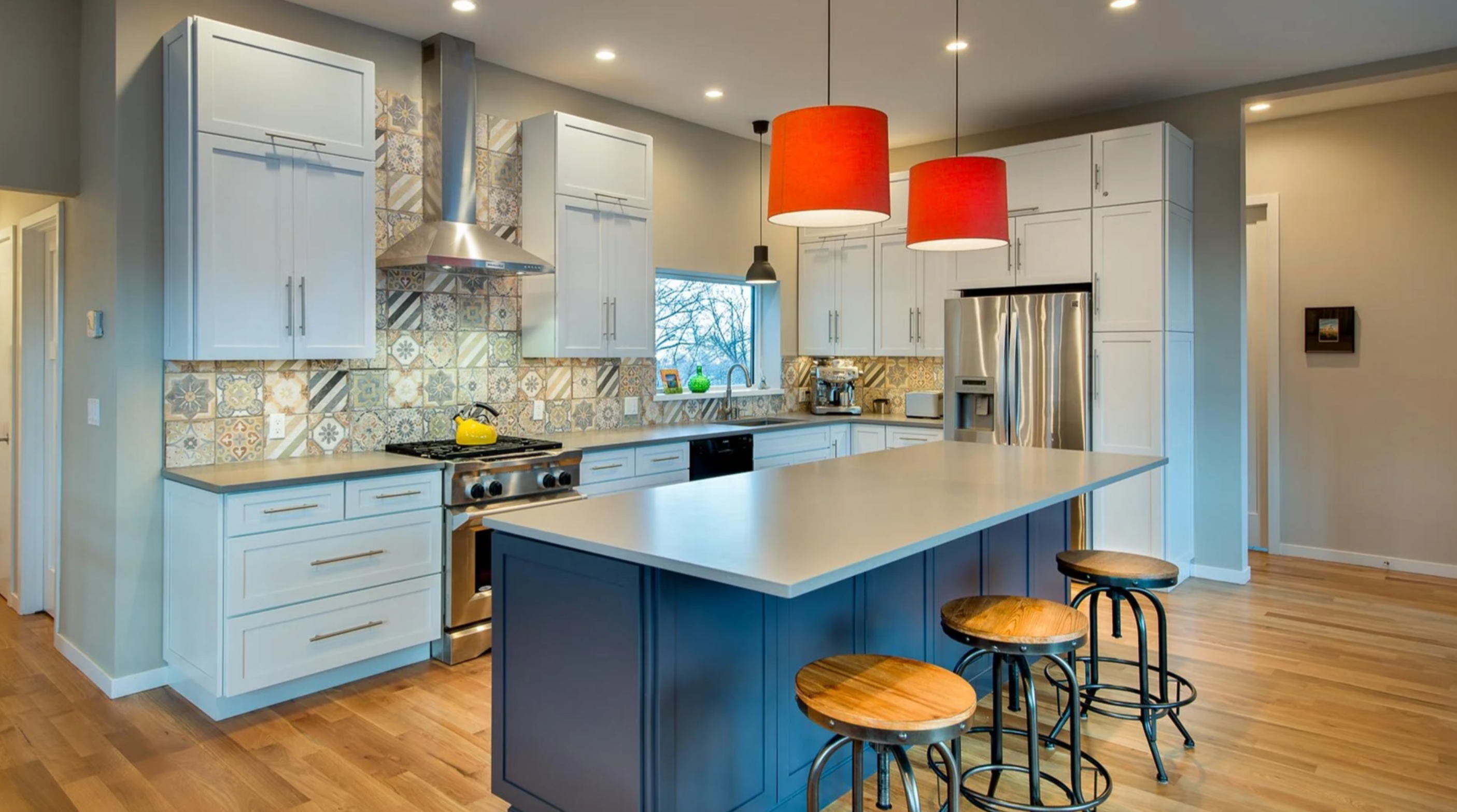 Outdoor Living Spaces That Increase Home Value inspiration. Outdoor remodeling inspiration for a Pacific Northwest home